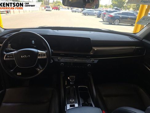 Used 2025 Kia Telluride S AWD/4WD image 10