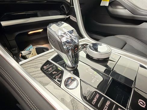 New 2026 BMW 840i xDrive image 16