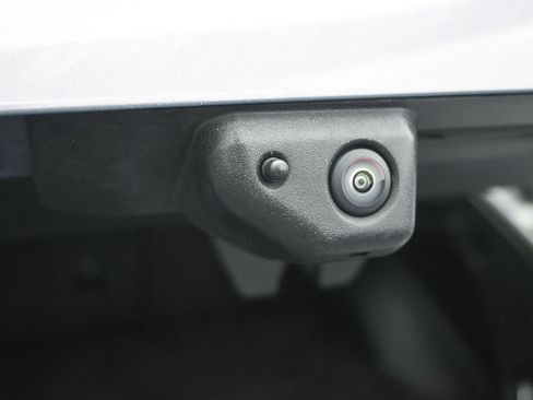Used 2024 Chevrolet Equinox EV LT w/ Active Safety Package 3 FWD image 38