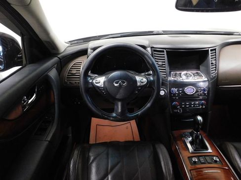 Used 2010 INFINITI FX35 AWD w/ Technology Pkg image 41