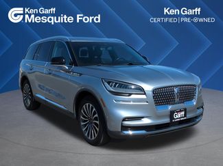 Used 2023 Lincoln Aviator Reserve w/ Equipment Group 201A RWD video 1