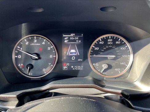 Used 2023 Subaru Outback Wilderness image 22