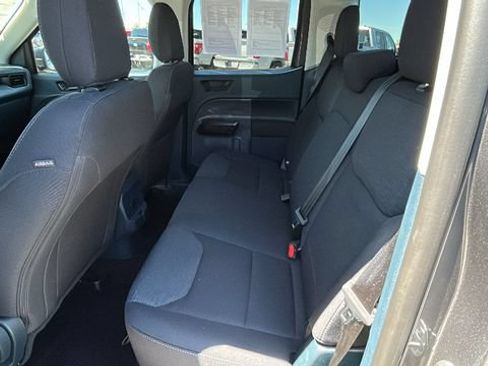 Certified 2025 Ford Maverick XL FWD image 15