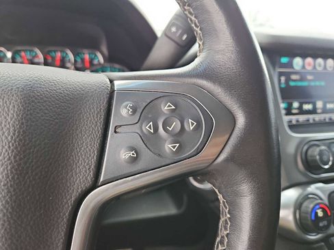 Used 2016 Chevrolet Tahoe LT image 26