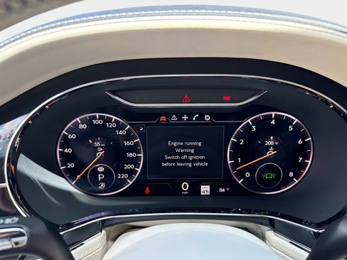 Used 2020 Bentley Continental GT V8 image 44