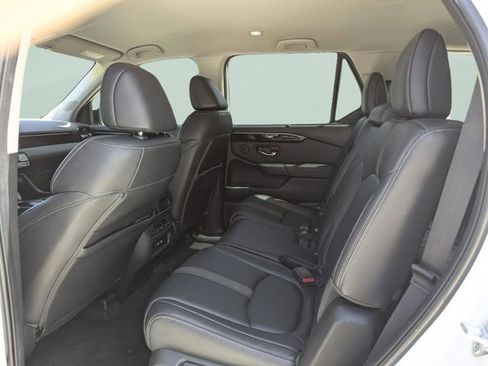 Used 2023 Honda Pilot EX-L image 19