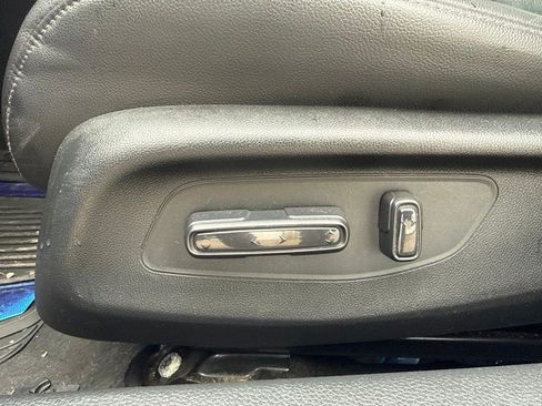 Used 2024 Honda Civic Sport Touring image 7
