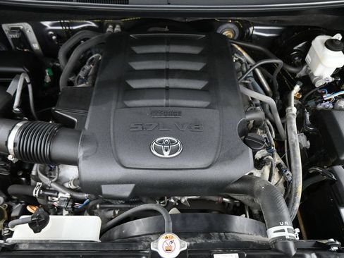 Used 2018 Toyota Tundra 1794 Edition AWD/4WD image 20