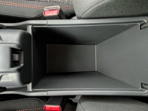 New 2027 Honda HR-V Sport image 20