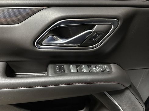 Used 2021 Chevrolet Tahoe RST image 21