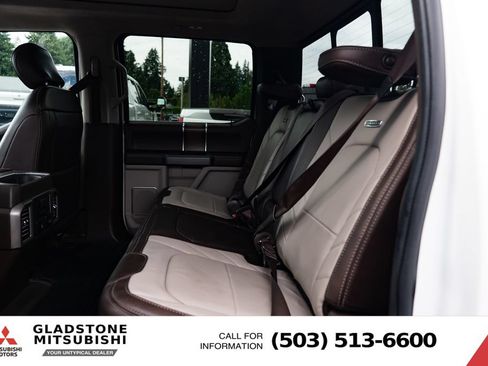 Used 2019 Ford F150 Limited AWD/4WD image 22