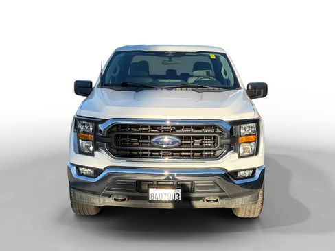 Used 2023 Ford F150 XLT image 8
