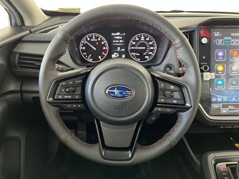 New 2026 Subaru Crosstrek 2.5i Limited image 15