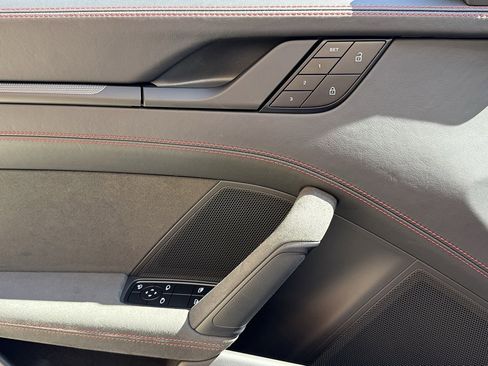 Certified 2023 Porsche 911 Targa 4 GTS image 17