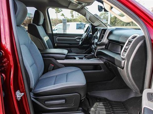 Used 2020 RAM 1500 Big Horn image 17