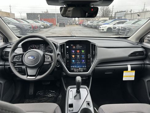 New 2026 Subaru Crosstrek 2.0i Premium image 9