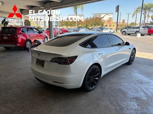 Used 2019 Tesla Model 3 Standard Range Plus RWD image 3