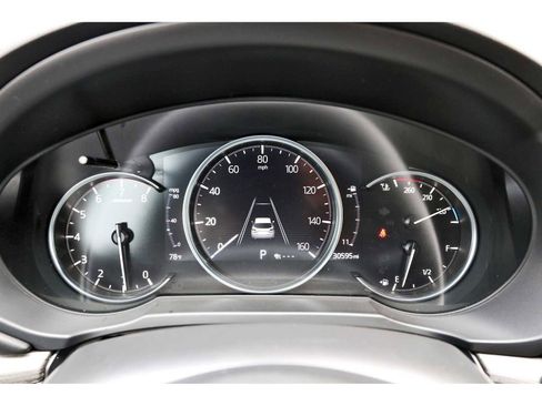 Used 2022 MAZDA CX-5 AWD 2.5 S w/ Premium Plus Pkg image 14