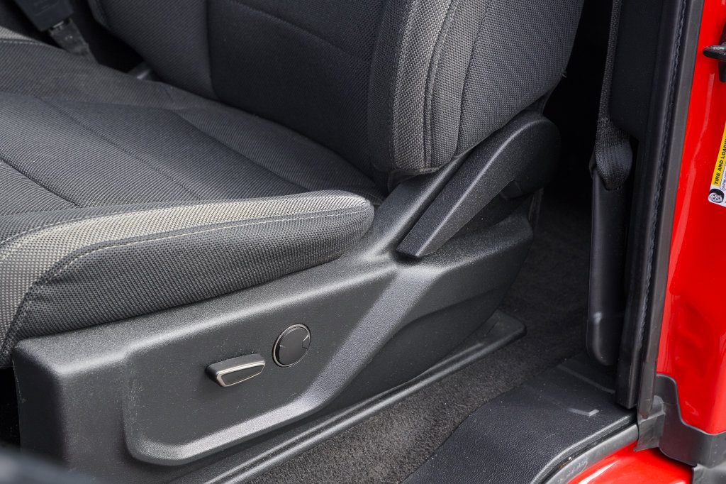 Used 2020 Ford F150 Raptor AWD/4WD image 33