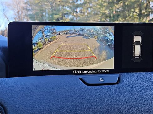 Used 2025 MAZDA CX-90 3.3 Turbo w/ Preferred Package image 23