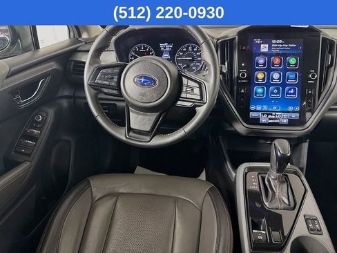 Certified 2024 Subaru Crosstrek 2.5i Limited w/ Popular Package #4A AWD/4WD image 27