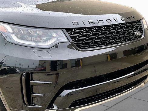 Used 2020 Land Rover Discovery Landmark AWD/4WD image 29