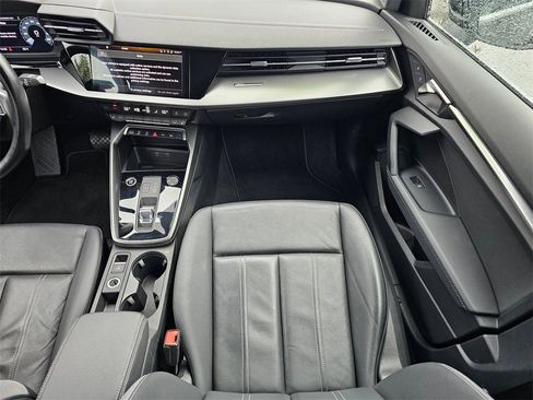 Used 2023 Audi A3 2.0T Premium image 14