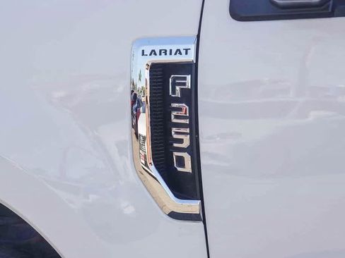 Used 2020 Ford F250 Lariat w/ FX4 Off-Road Package image 11
