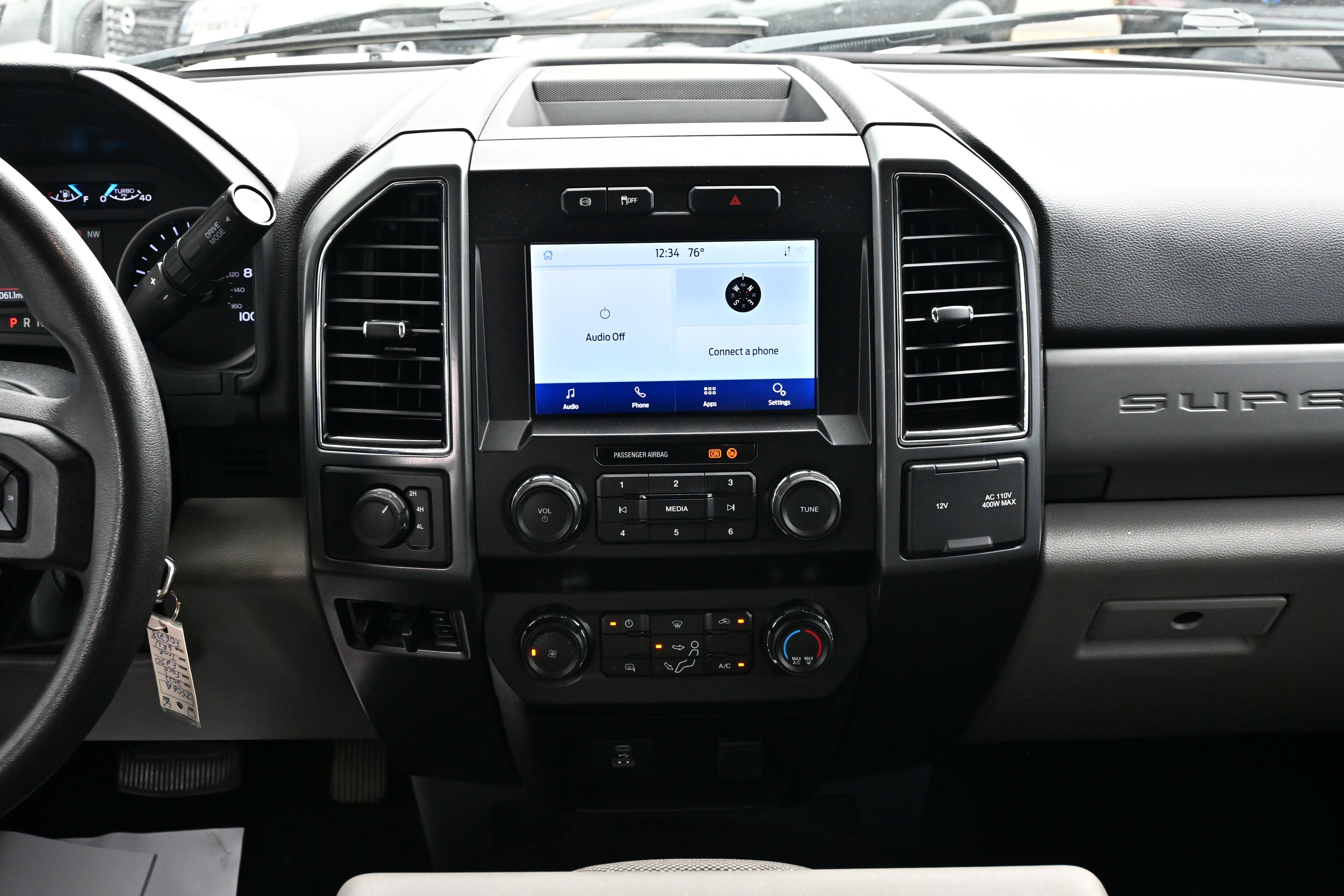 Used 2022 Ford F250 XLT AWD/4WD image 20