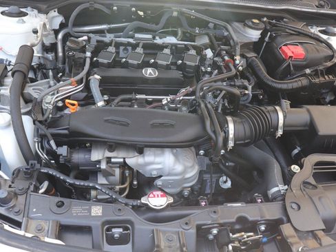 Used 2024 Acura Integra FWD image 35