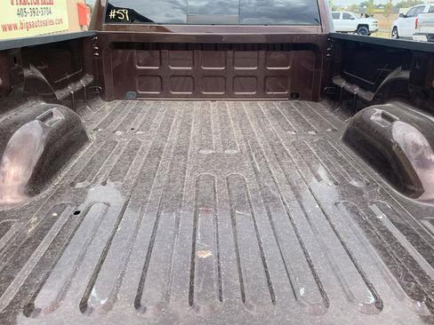 Used 2015 RAM 3500 Big Horn AWD/4WD image 18