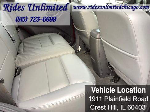 Used 2005 Ford Escape XLT image 25