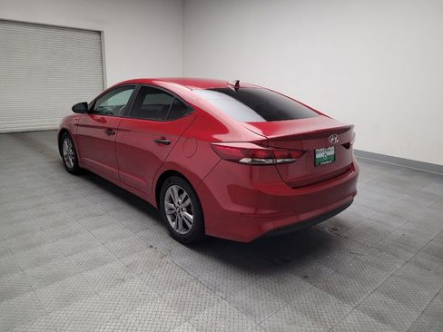 Used 2018 Hyundai Elantra SEL FWD image 5