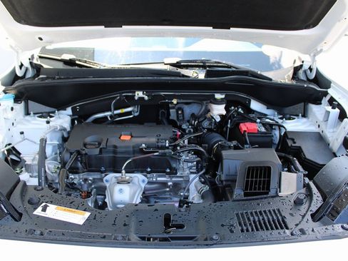 New 2026 Honda HR-V Sport image 7