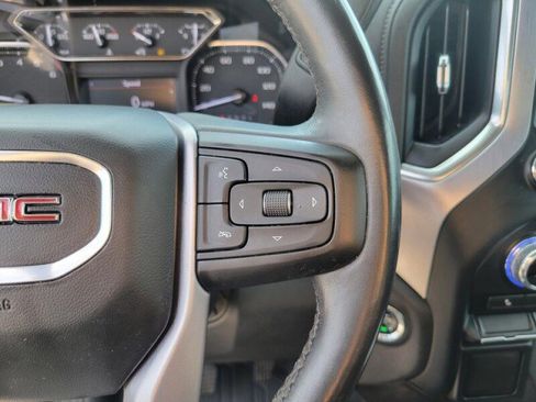 Used 2020 GMC Sierra 1500 Elevation w/ Elevation Value Package image 17