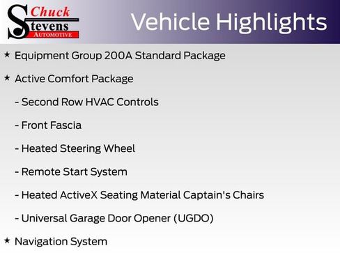 New 2025 Ford Explorer Active w/ Active Comfort Package image 10