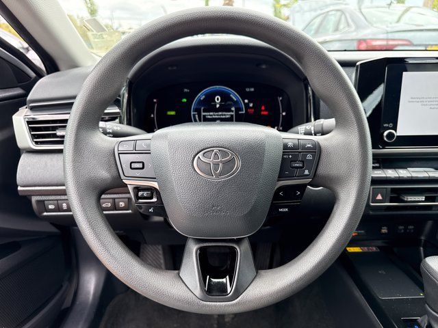 Used 2025 Toyota Camry LE FWD image 20