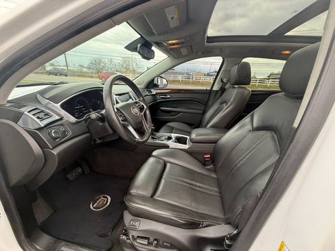 Used 2013 Cadillac SRX Luxury w/ Driver Assist Package image 12