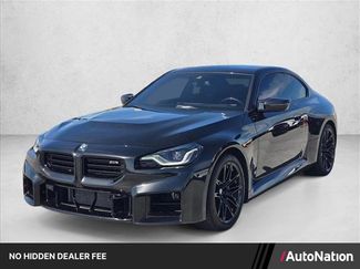 Used 2025 BMW M2 w/ Lighting Package RWD video 1