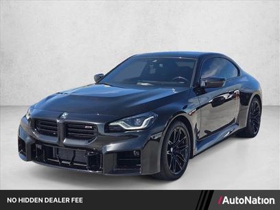 Used 2025 BMW M2 w/ Lighting Package