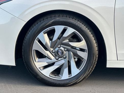 Certified 2024 Subaru Legacy Limited image 31