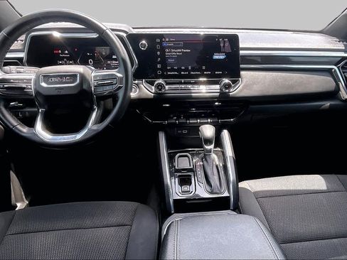 Certified 2024 GMC Canyon Elevation RWD image 15