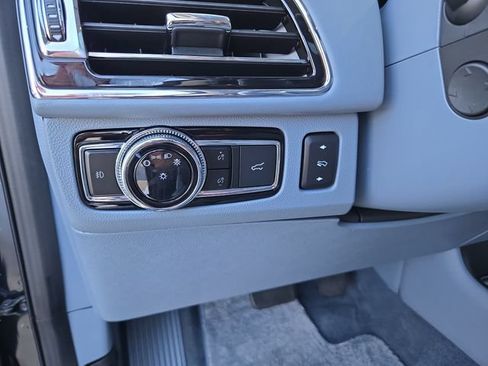 Used 2021 Lincoln Navigator L Black Label w/ Cargo Convenience Package AWD/4WD image 21