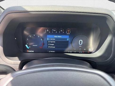 New 2025 Ford F150 XLT w/ Equipment Group 302A MID image 12