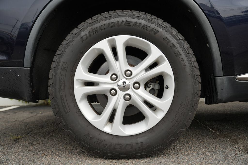 Used 2011 Dodge Durango Crew AWD/4WD image 9