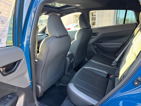 New 2026 Subaru Crosstrek 2.5i Wilderness image 36