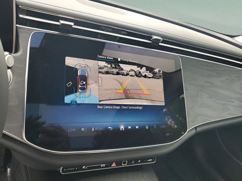 Used 2026 Mercedes-Benz E 350 Sedan image 23