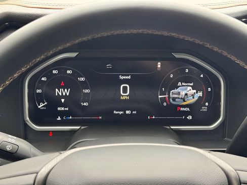 New 2026 GMC Sierra 2500 AT4 w/ AT4 Premium Plus Package AWD/4WD image 19