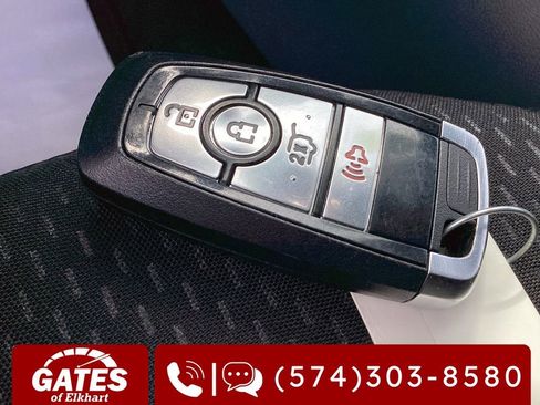 Used 2025 Ford Escape ST-Line image 28