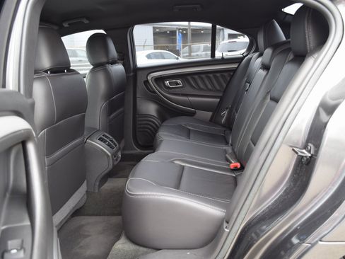 Used 2018 Ford Taurus SEL w/ Equipment Group 201A image 20